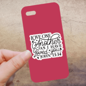 Bible Sticker Bundles