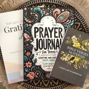 Devotional Set for Teens