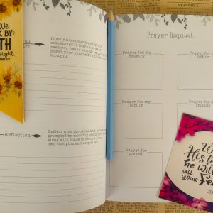 PRAYER JOURNAL KIT SETS