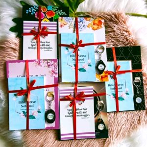 PRAYER JOURNAL KIT SETS