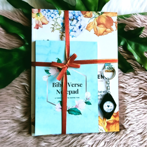 PRAYER JOURNAL BUNDLE KIT-Perfect for Gift Giving