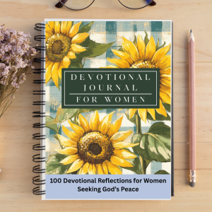 7 DAY DEVOTIONAL FOR WOMEN [FREE]
