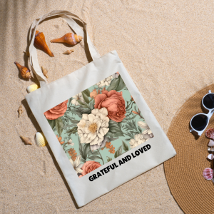 TOTE BAGS -BIBLE VERSES