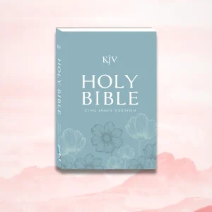 HOLY BIBLE (KING JAMES VERSION)