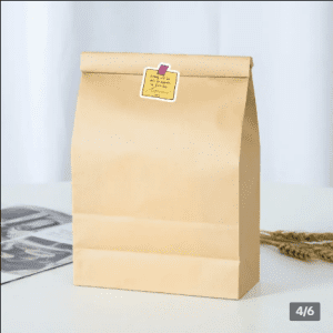 500pcs Bible Verse Stickers Roll, Inspirational Scripture Adhesive Labels for Laptop, Journal, Envelopes, Water Bottle Sealing Decoration, Paper Material