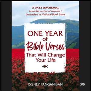 💖 One Year of Bible Verses That Will Change Your Life (Women’s Edition)