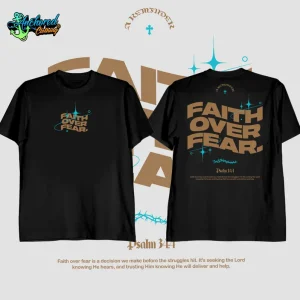 ANCHORED CLOTHING MINIMALIST STATEMENT CHRISTIAN TSHIRT GRAPHIC TSHIRT FOR MEN AND WOMEN COTTON Menswear Top Print Streetwear Casual Lingerie Human Clothe Crewneck Short Sleeve