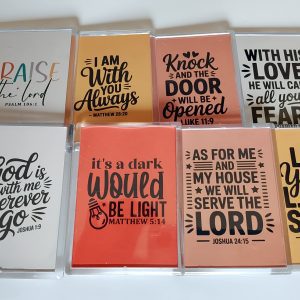 INSPIRATIONAL MAGNET