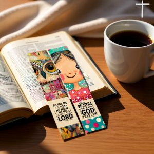 150 BIBLE VERSES BOOKMARK