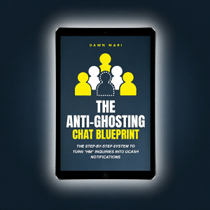 THE ANTI-GHOSTING CHAT BLUEPRINT