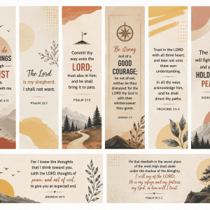 BOOKMARKS FOR MEN ,..