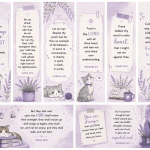 BOOKMARKS FOR TEENS