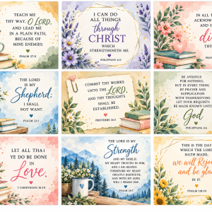 🍎 100+ TEACHER’S DAY BIBLE VERSE TEMPLATES