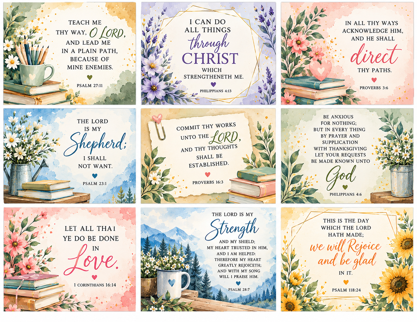 🍎 100+ TEACHER’S DAY BIBLE VERSE TEMPLATES - Image 2