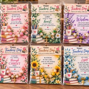 🍎 100+ TEACHER’S DAY BIBLE VERSE TEMPLATES