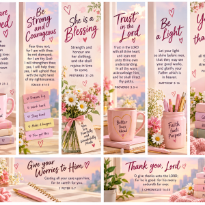 BOOKMARKS