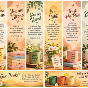 BOOKMARKS