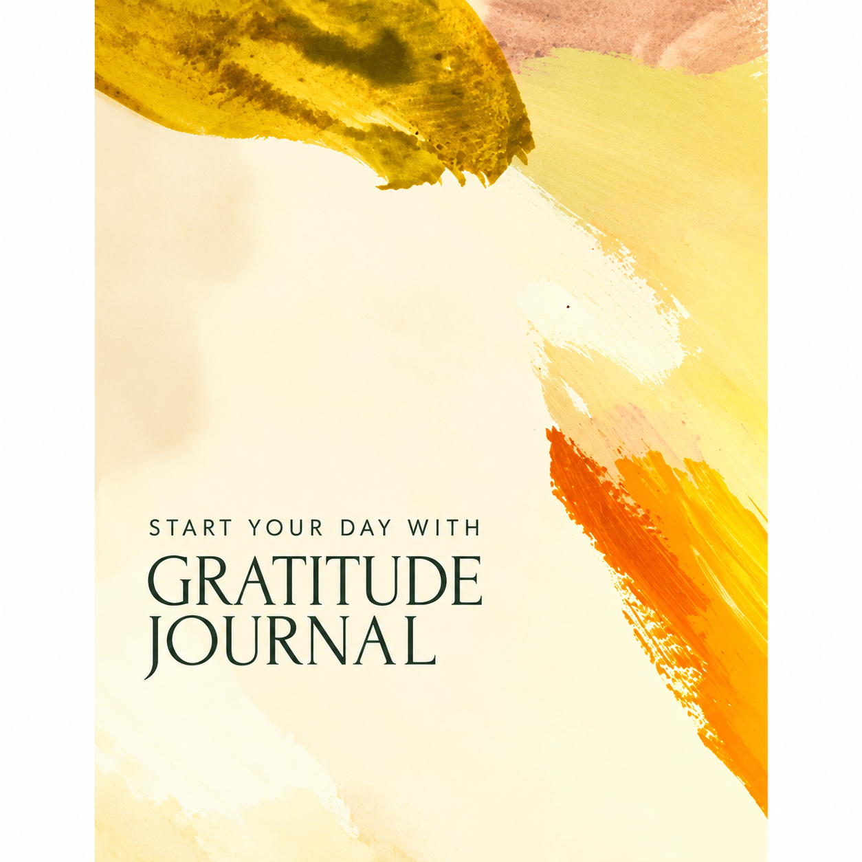 GRATITUDE JOURNAL (10 PCS ASSORTED) - Image 4
