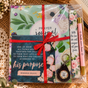 INSPIRATIONAL DEVOTIONAL GIFT KIT 💕