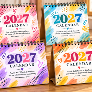 HOW TO EARN – PRINTABLE CALENDARS PREMIUM